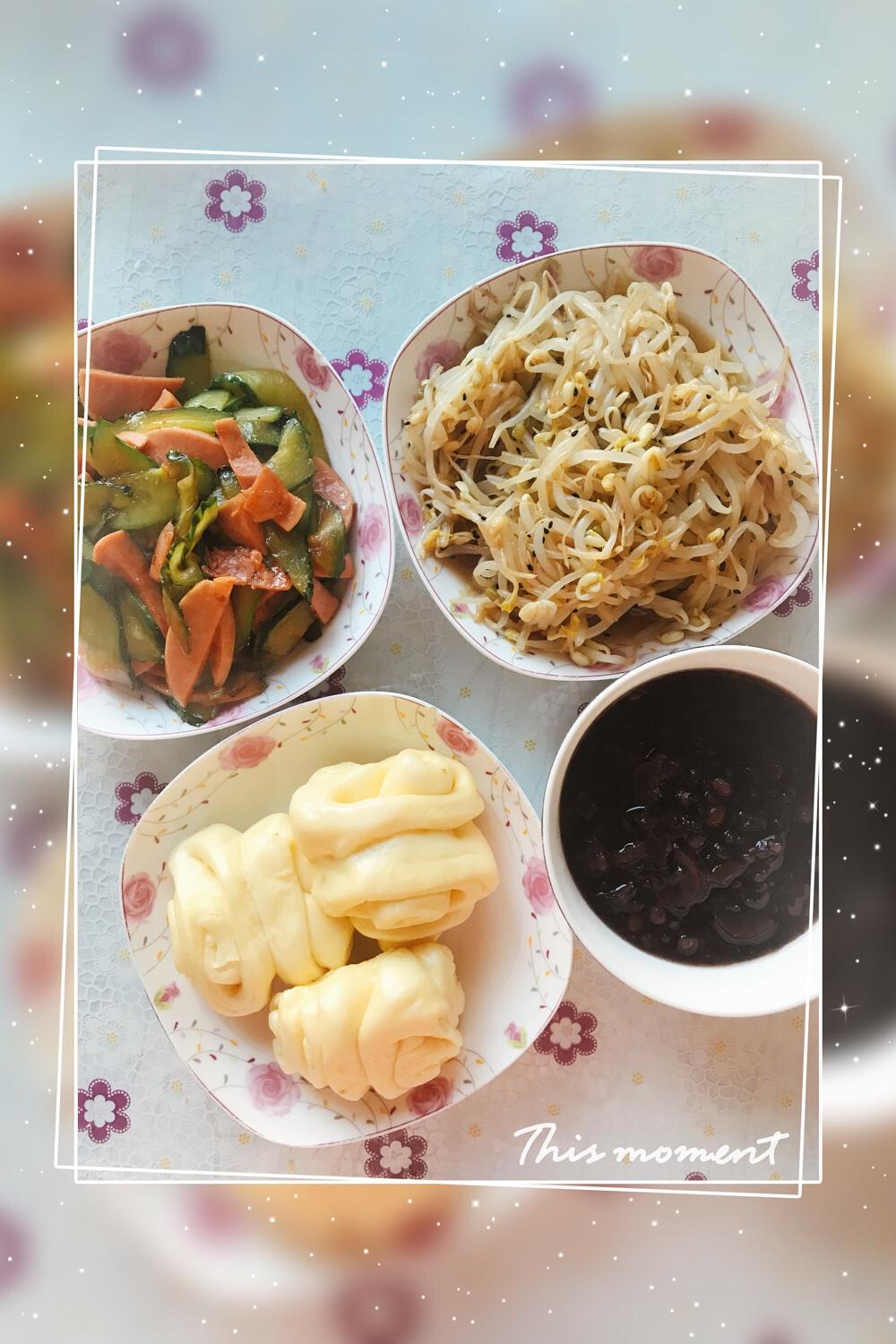 宝宝营养餐的做法