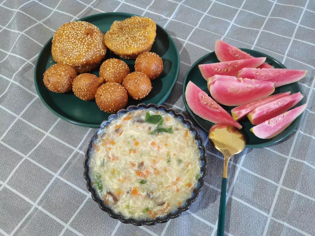 ㊙️闽南小吃—炸枣