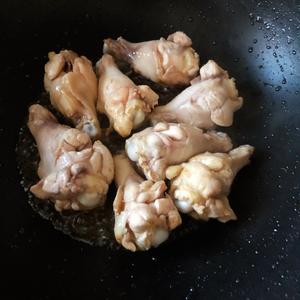 蜜汁鸡翅根—做法简单全家人都爱的吮指鸡的做法 步骤6