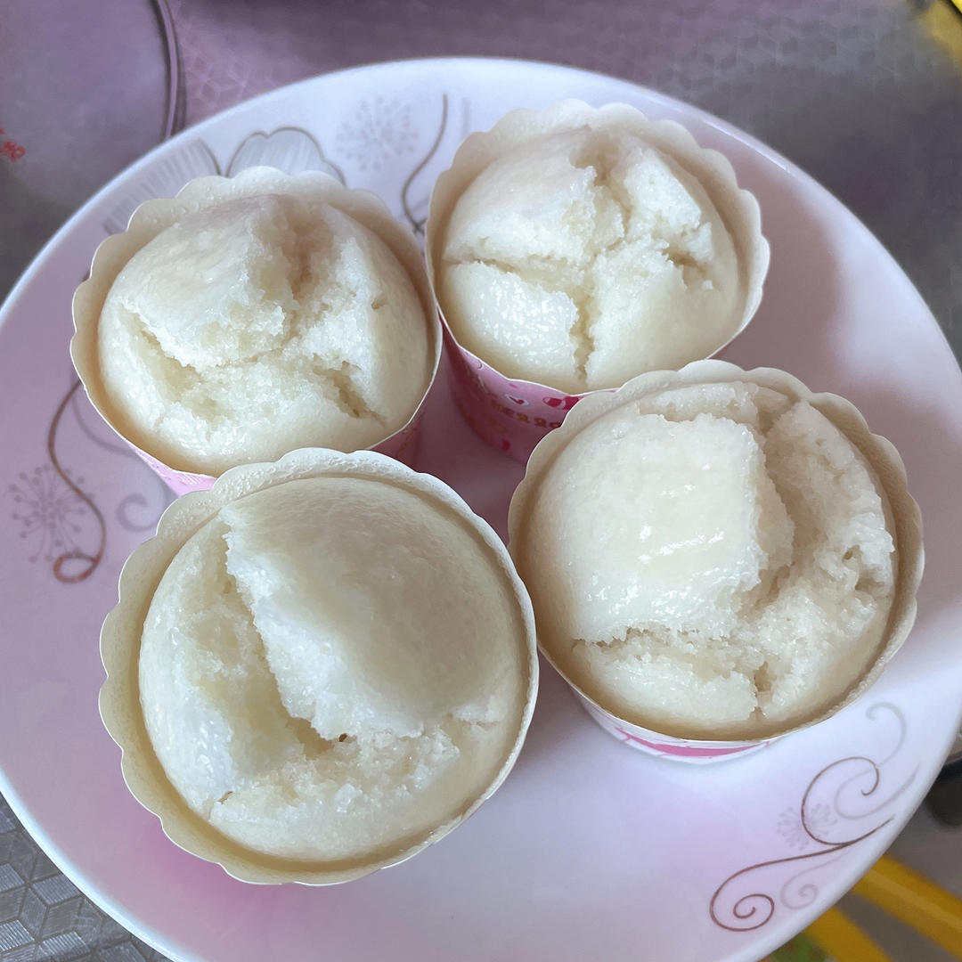 米糕/水米糕/碗糕：厨房小白也能做的传统美食