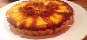 pie and tart的封面