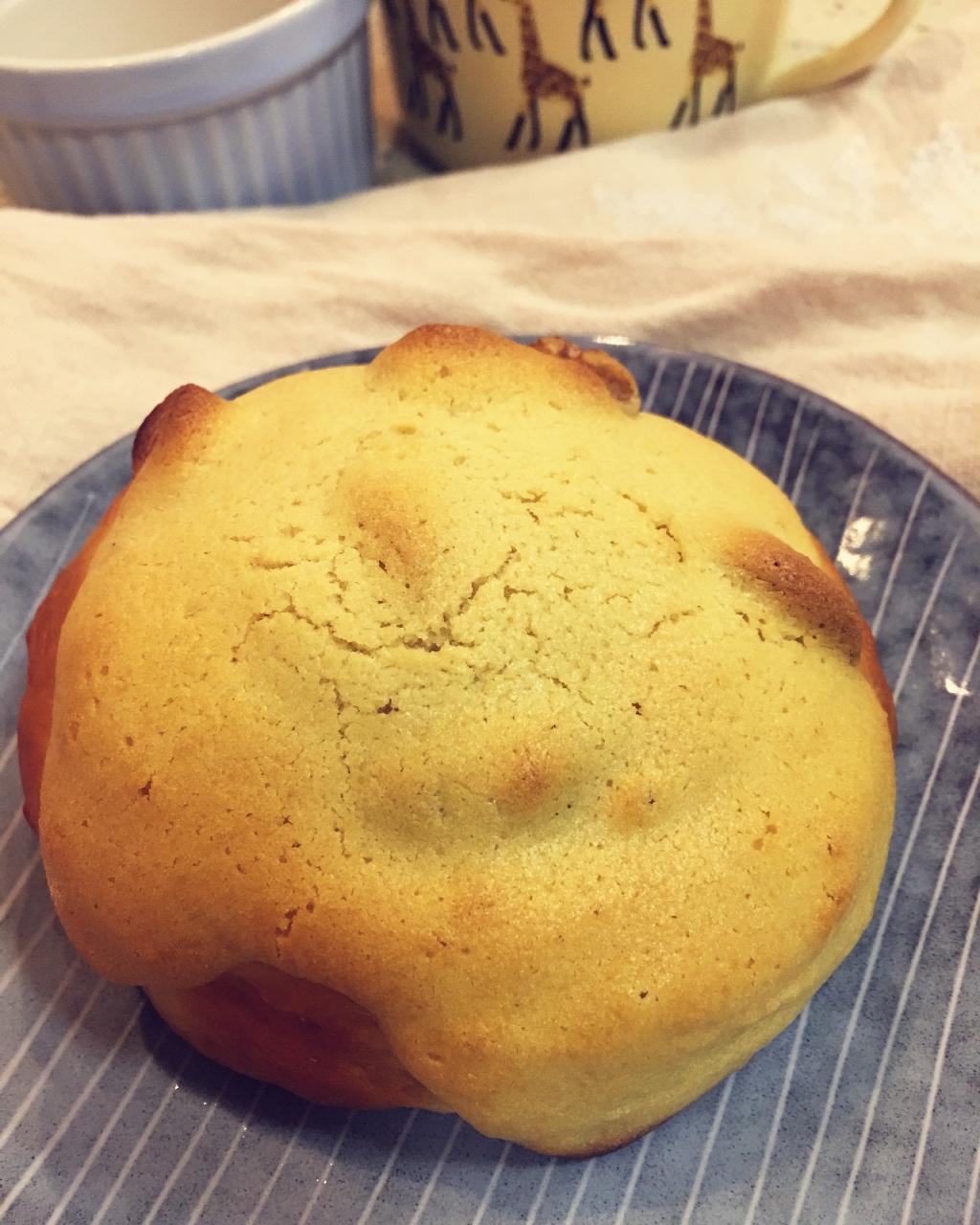 手机用户9048_f9wp做的thera 美善品墨西哥面包馅