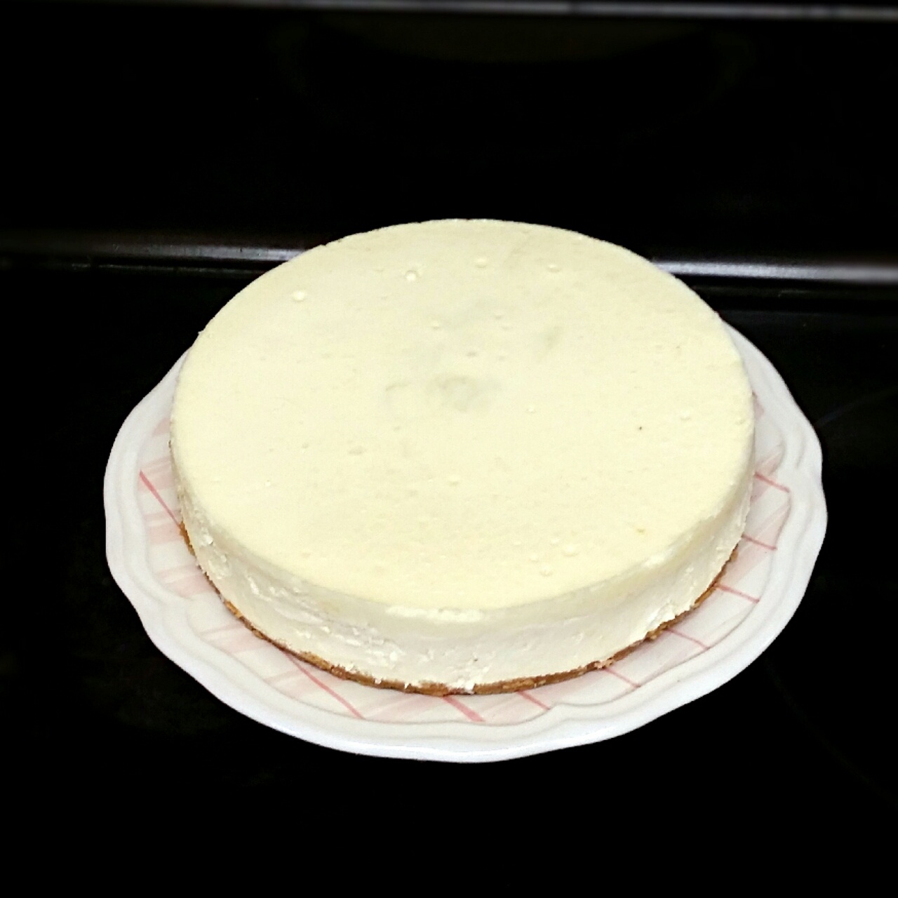 小岛老师重芝士蛋糕