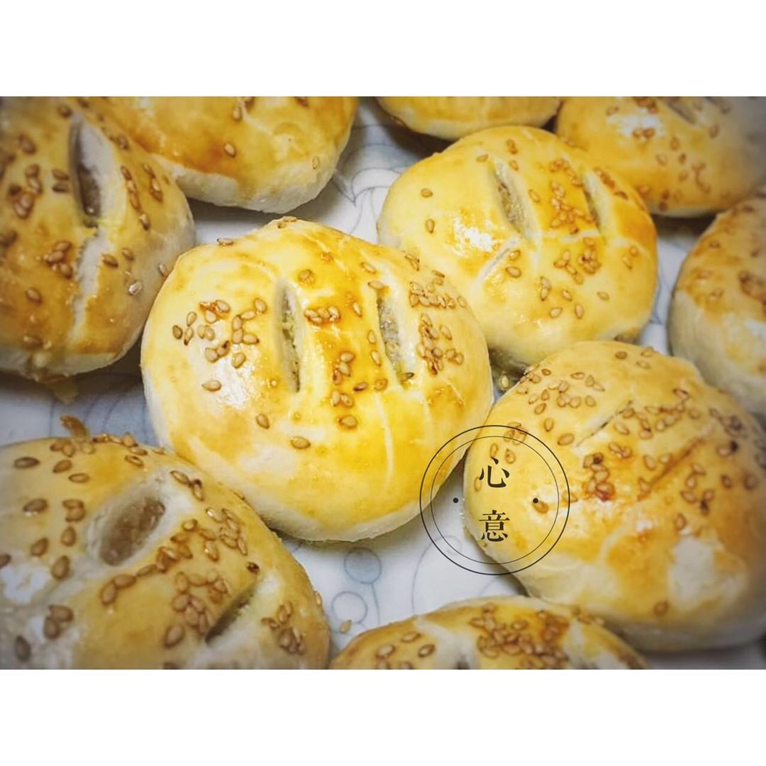 老婆饼