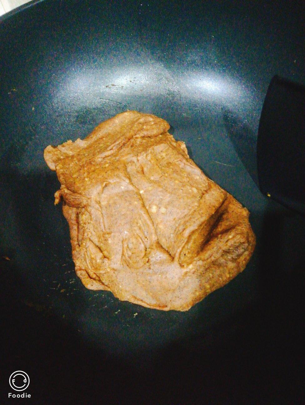 🌰秋冬限定｜红茶栗子酥｜大包酥｜不飞皮｜不破酥｜延展性超好