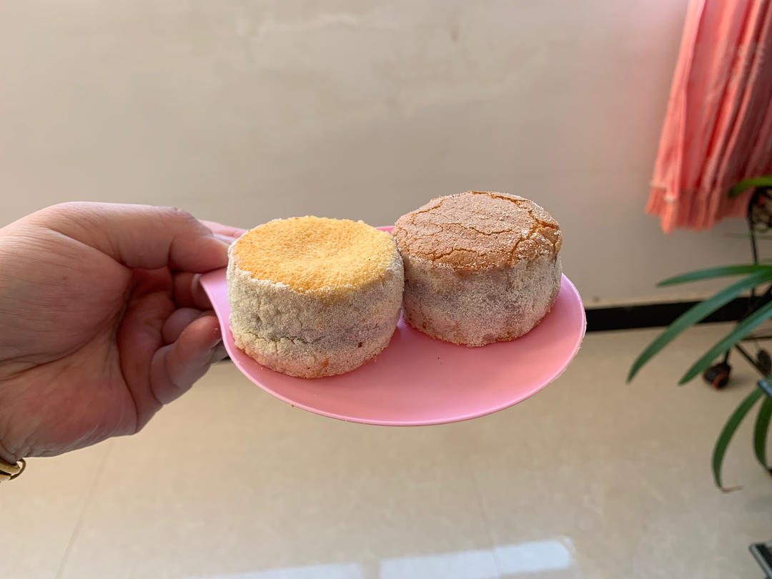 超级好吃的香芋泥