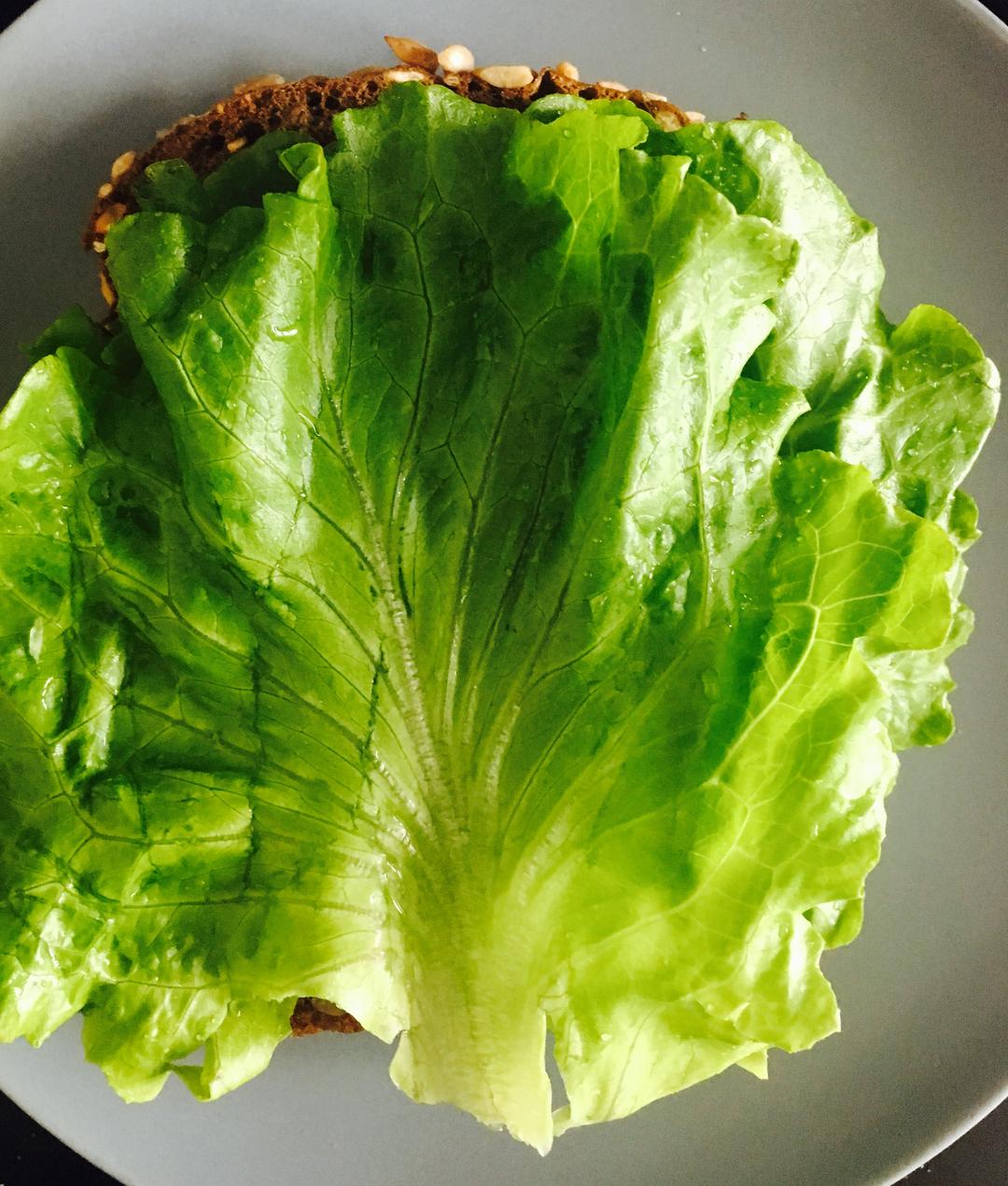 烟熏三文鱼三明治 （Smoked Salmon Sandwich）的做法 步骤3