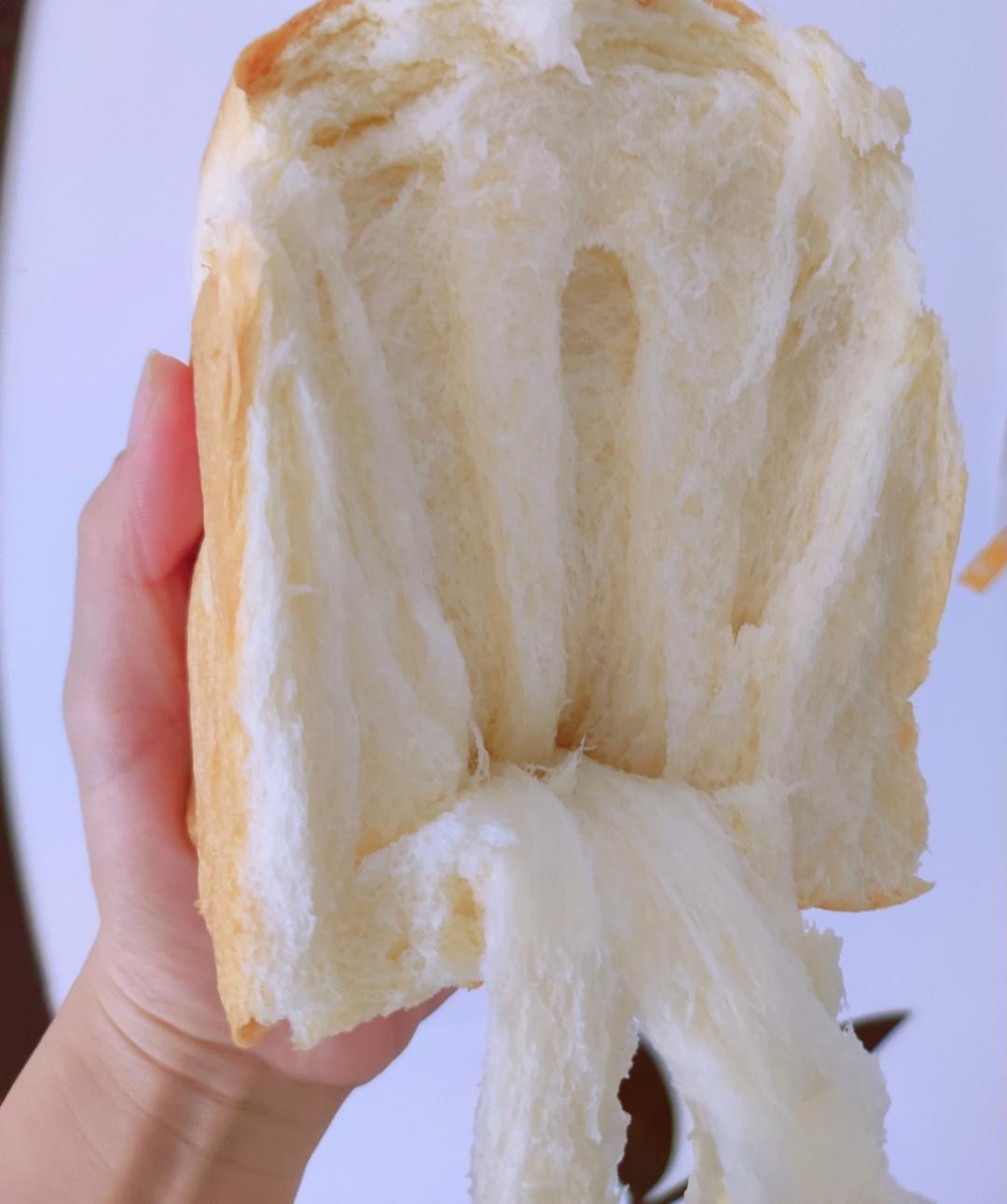 超熟醇奶吐司