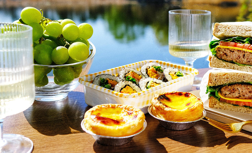 保姆级春游指南