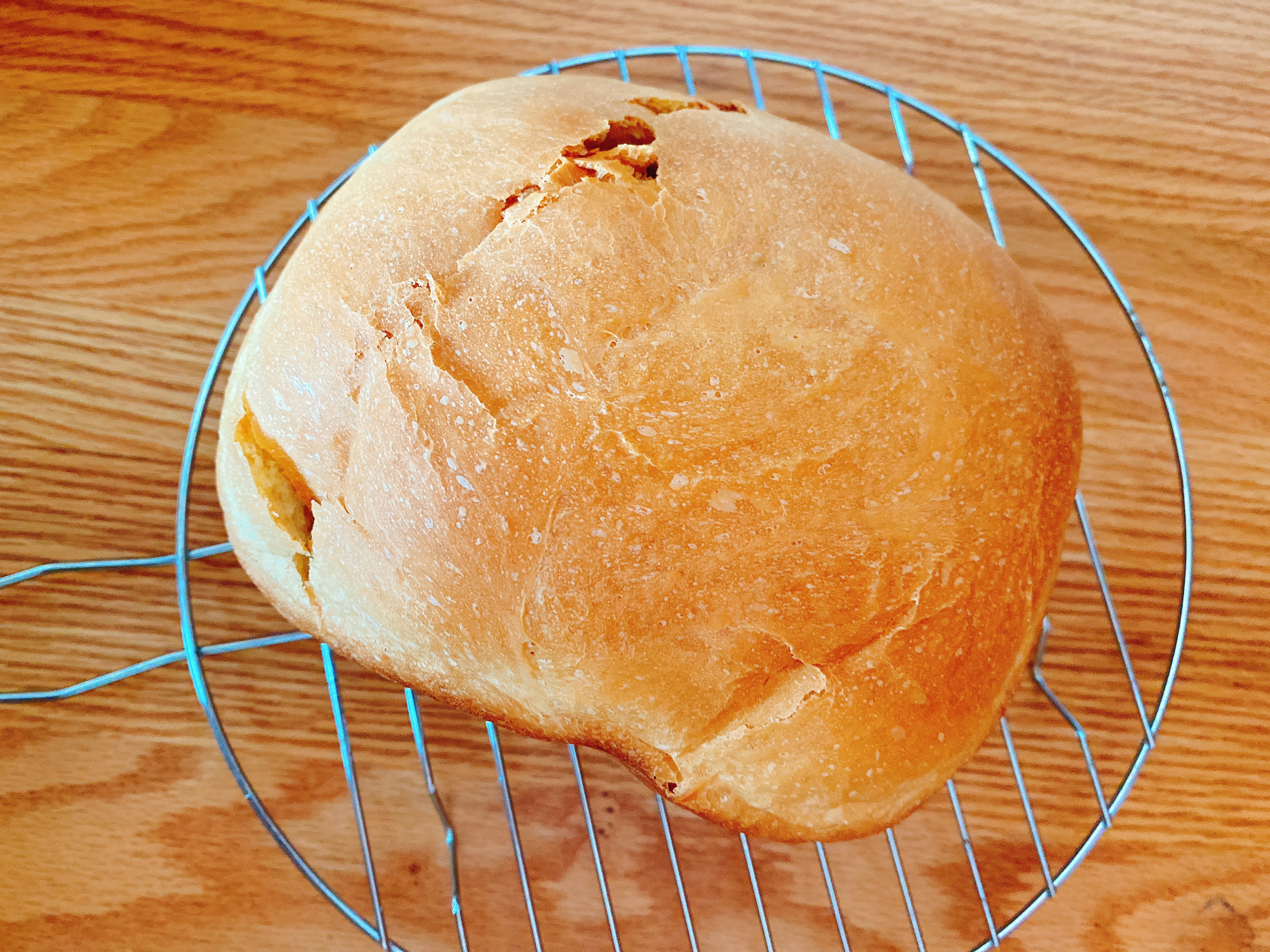 东菱面包机做甜面包的做法