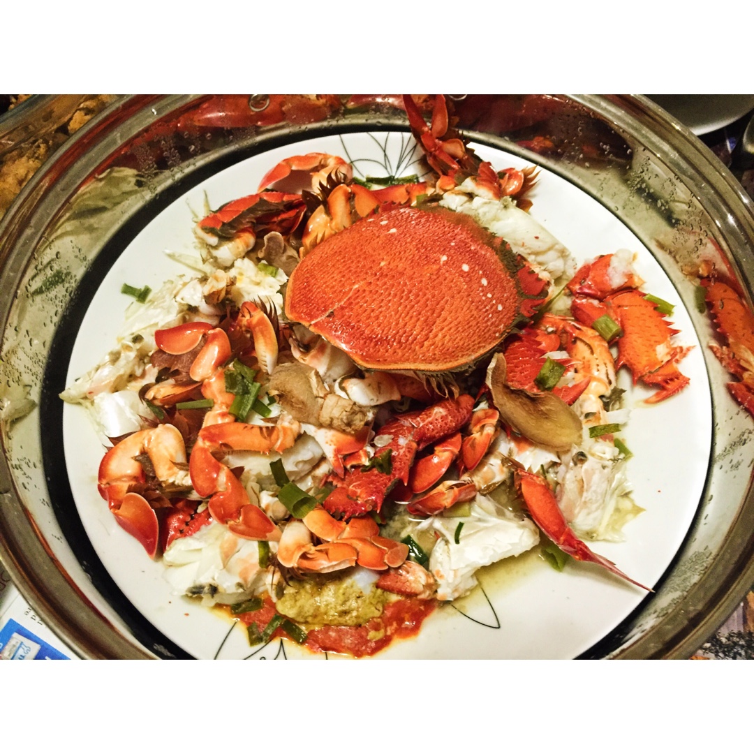 小糯米的吃吃吃日常