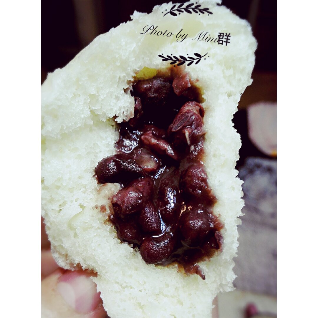 详解鲜肉大包做法。