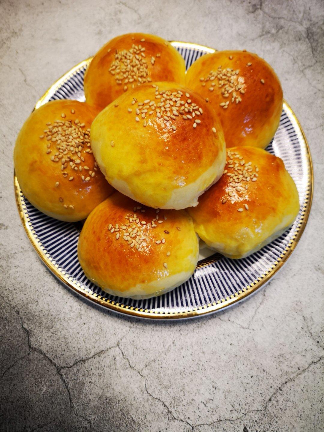 小面包-小餐包