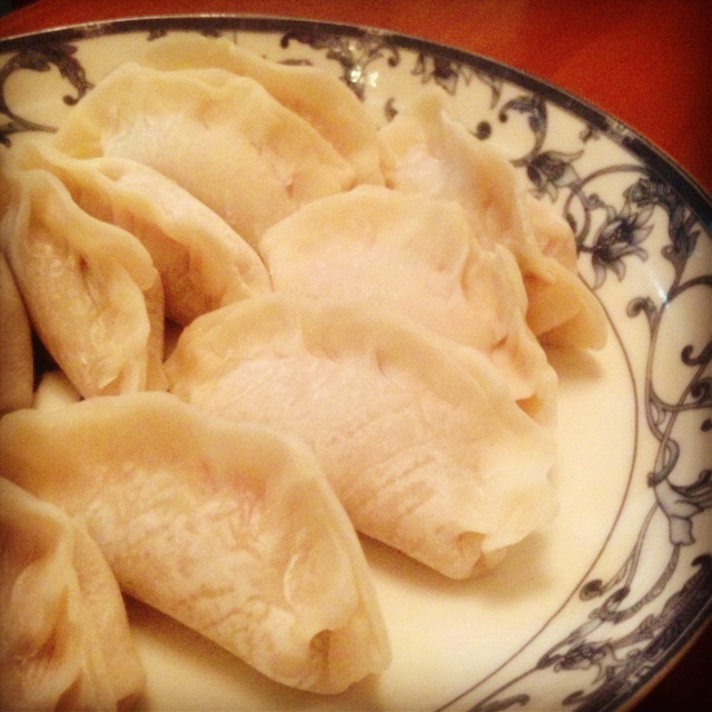 饺子