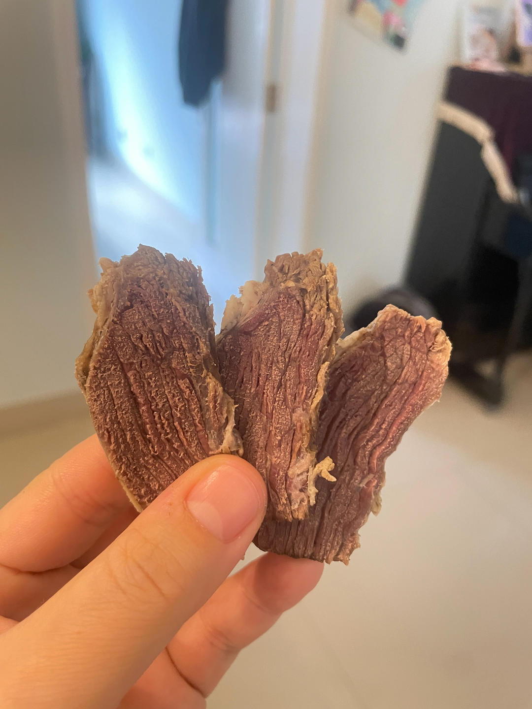 极简·古法｜酱牛肉·卤牛肉·牛腱子｜卡卡爸·不藏私