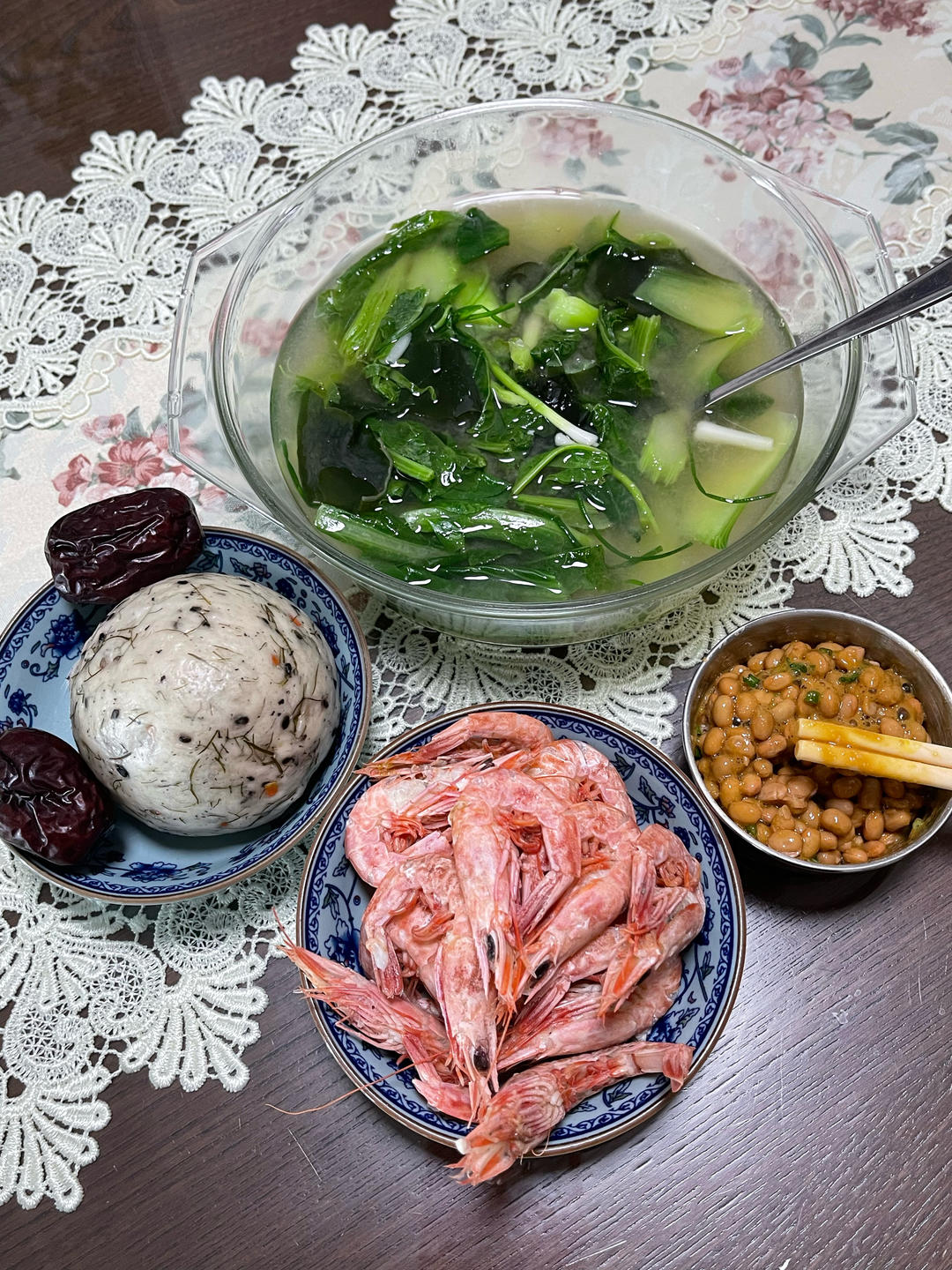 一人快手午餐