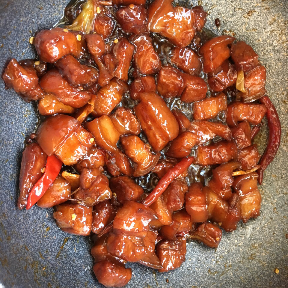 红烧肉