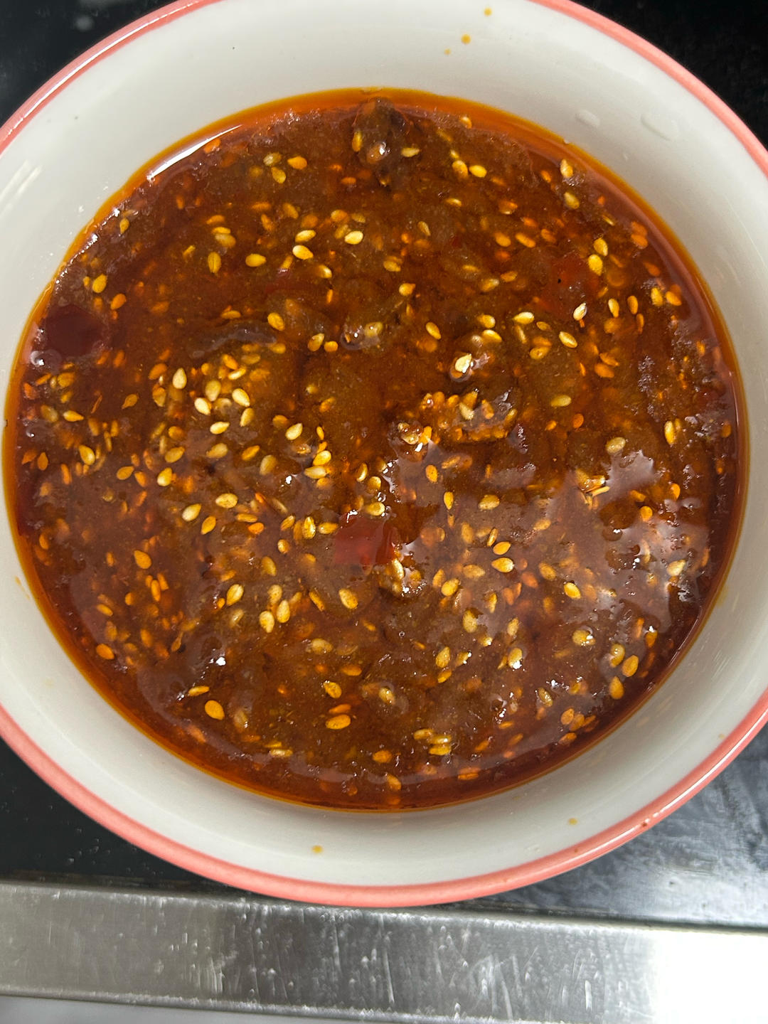 炸鸡排酱