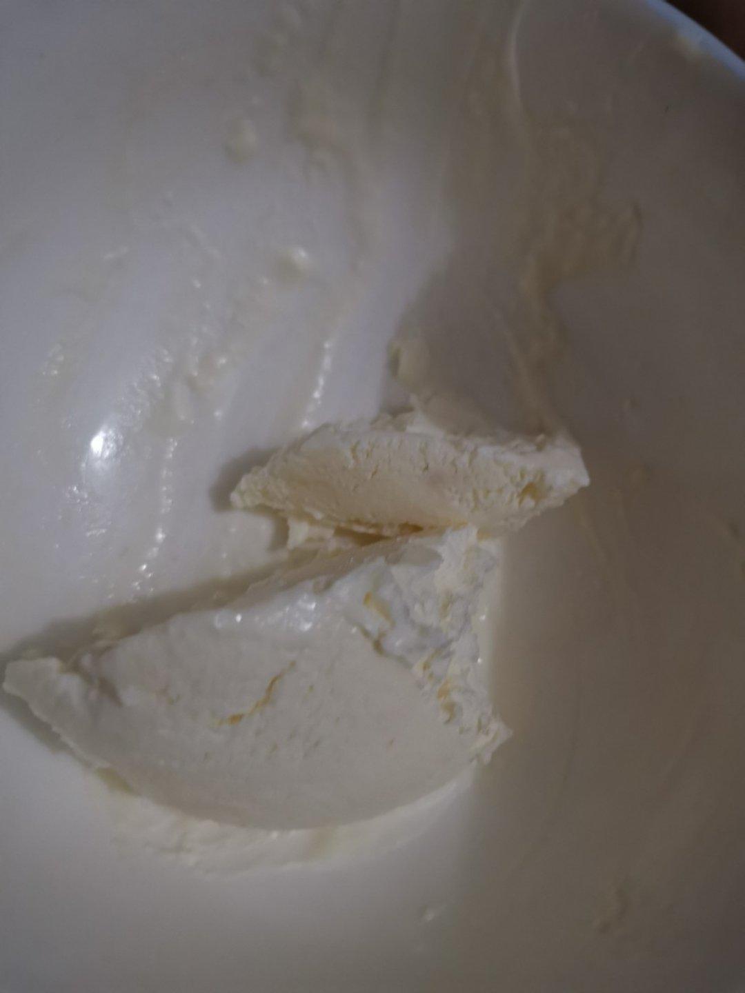整理版无需搅拌香滑香草冰激凌
