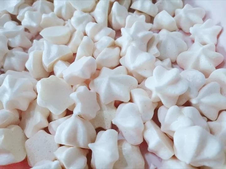 全蛋白溶豆 | 婴儿辅食 | 小零食 | 消耗奶粉