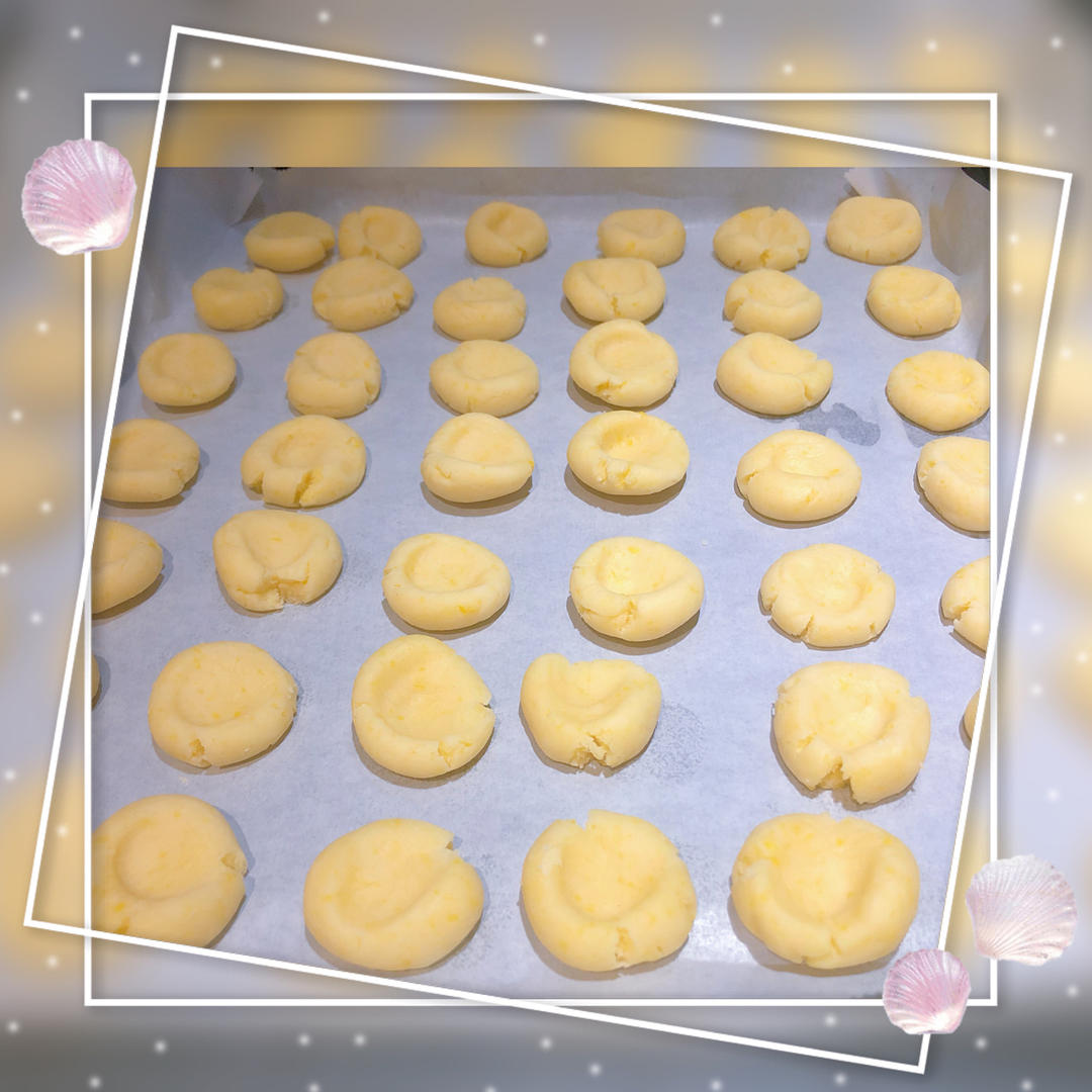 玛格丽特小饼干