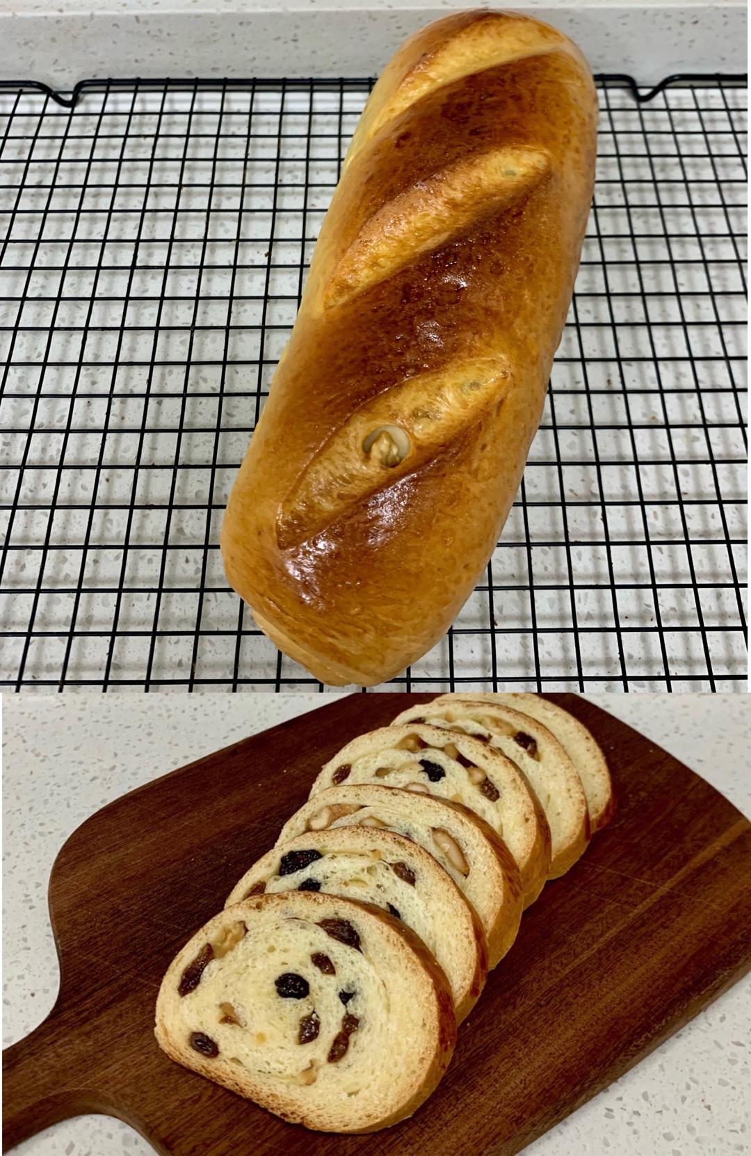 俄罗斯果仁大列巴