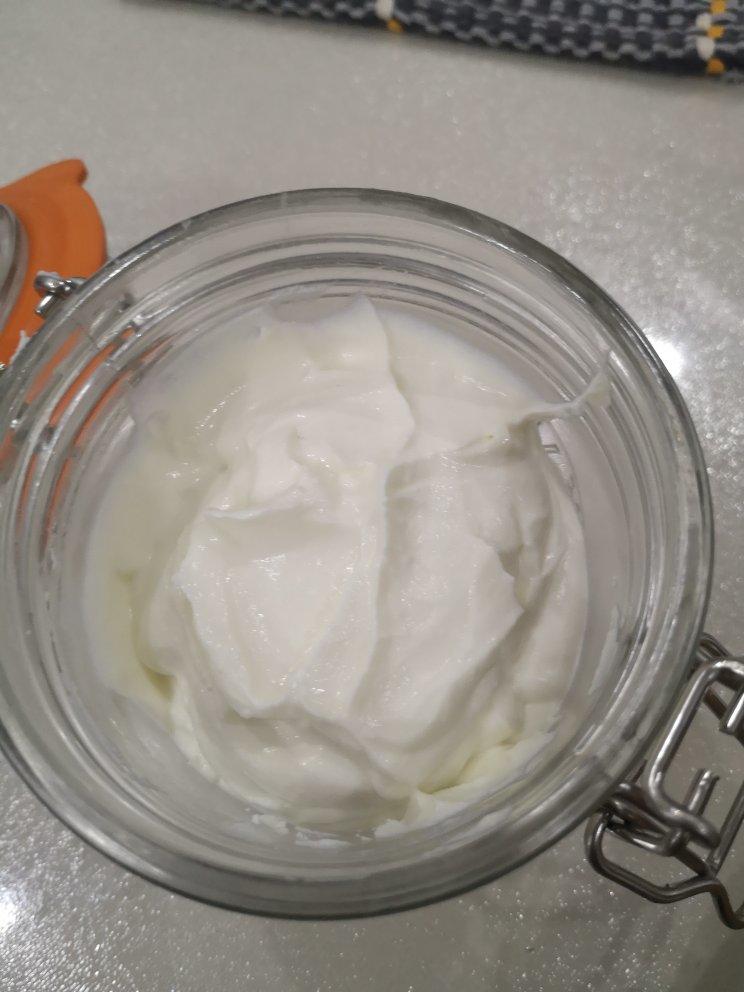 酸奶自制茅屋奶酪，乳清不酸不浪费！健身推荐，超简单