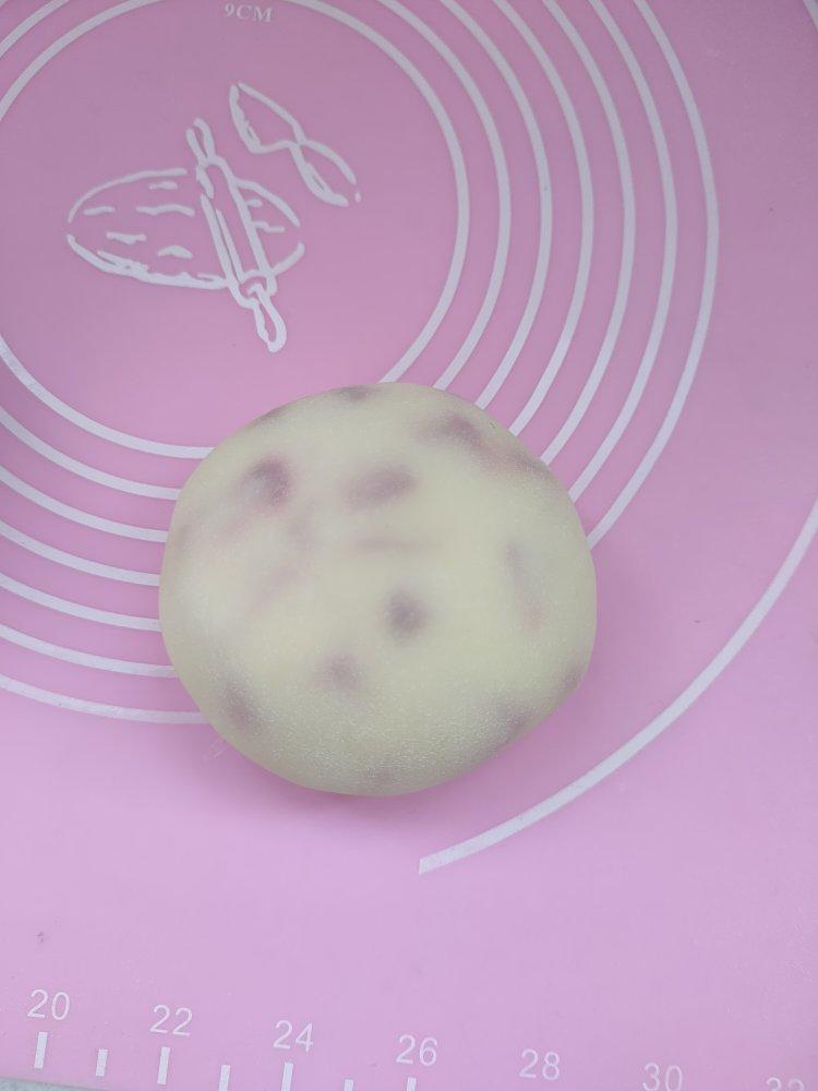 新手成功率100％超好吃的雪媚娘（做法简单易懂）