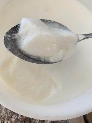 不需要发酵粉的酸奶的做法 步骤7