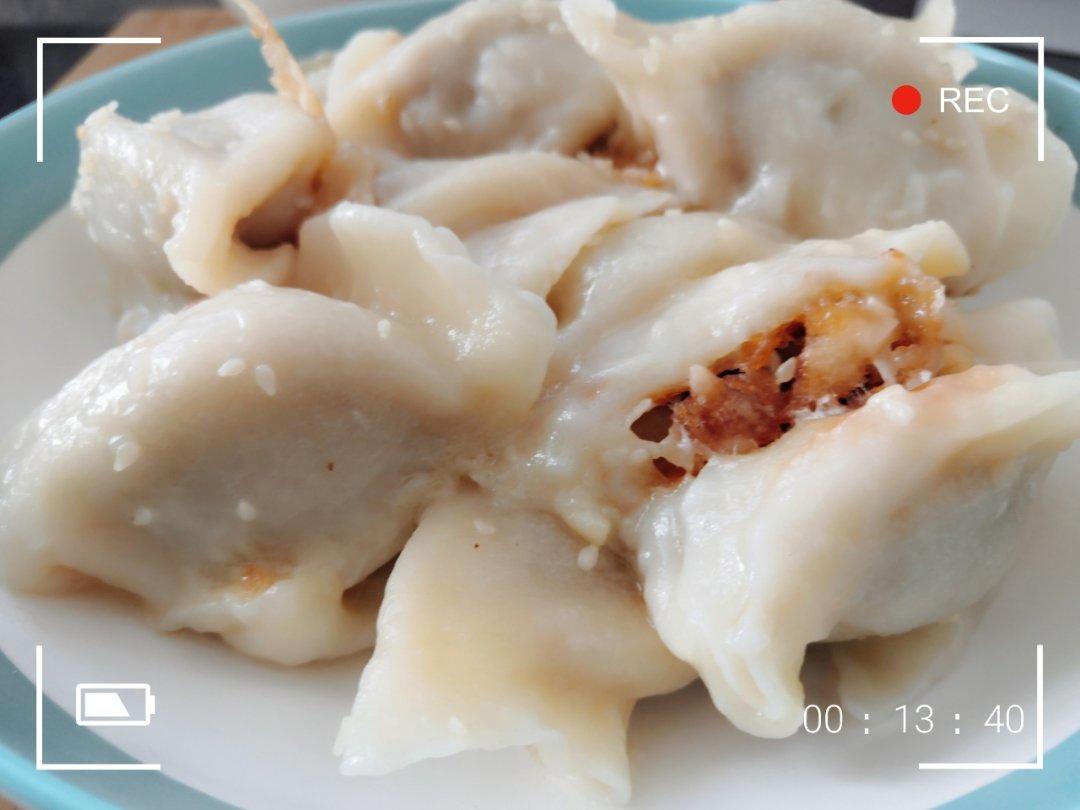快手煎饺