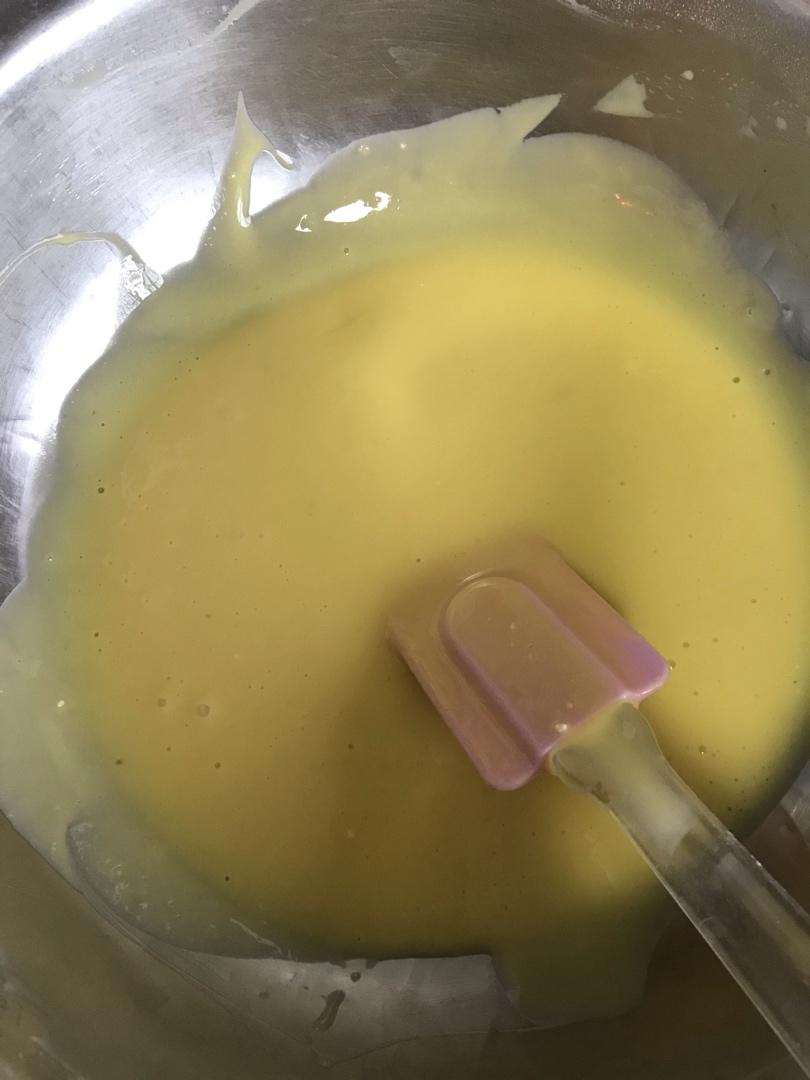 8寸水果生日蛋糕