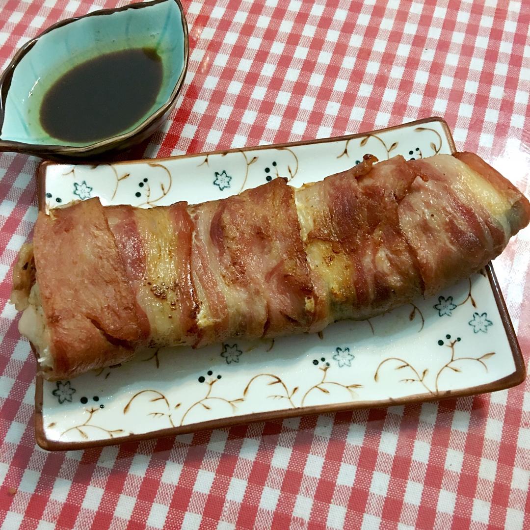 谢熊猫君•男子汉三文鱼