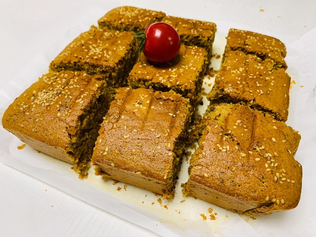 比五道口枣糕王还好吃的枣糕