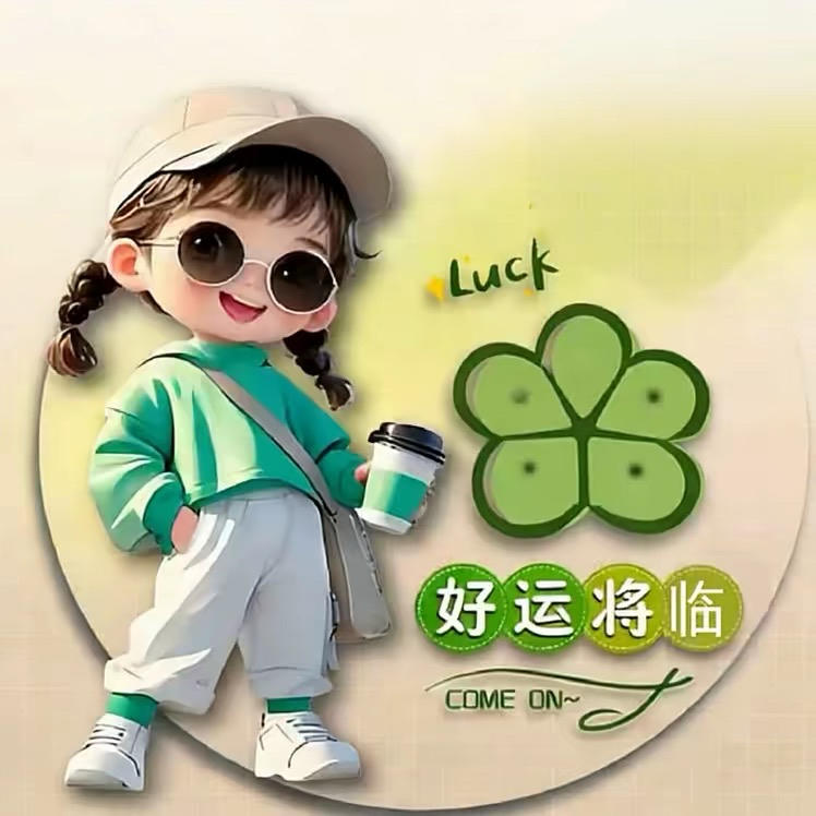 好运加倍9126