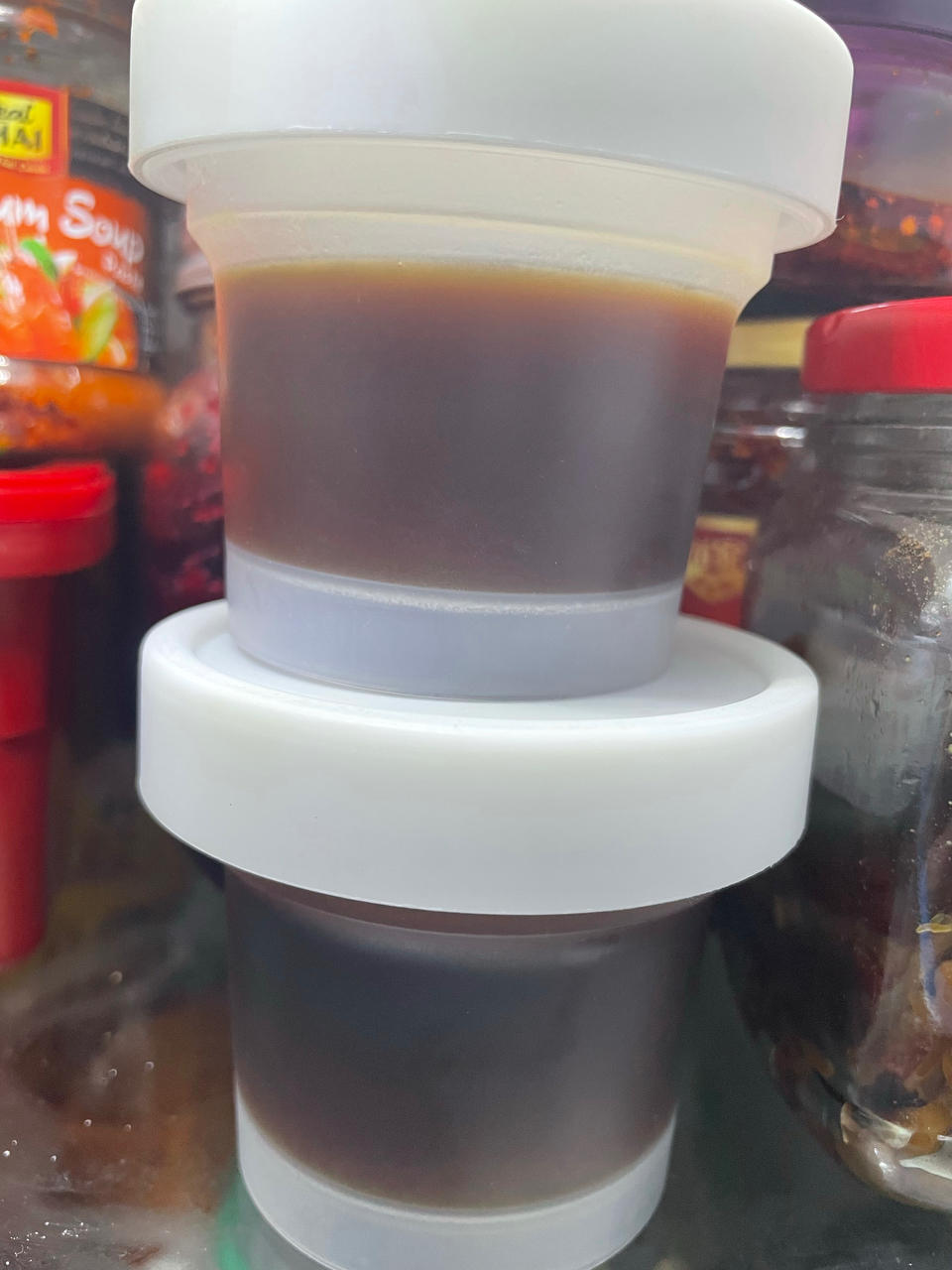 简单炖阿胶（阿胶烊化）