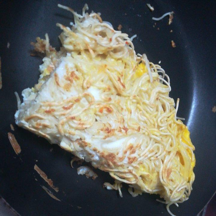 挂面煎饼