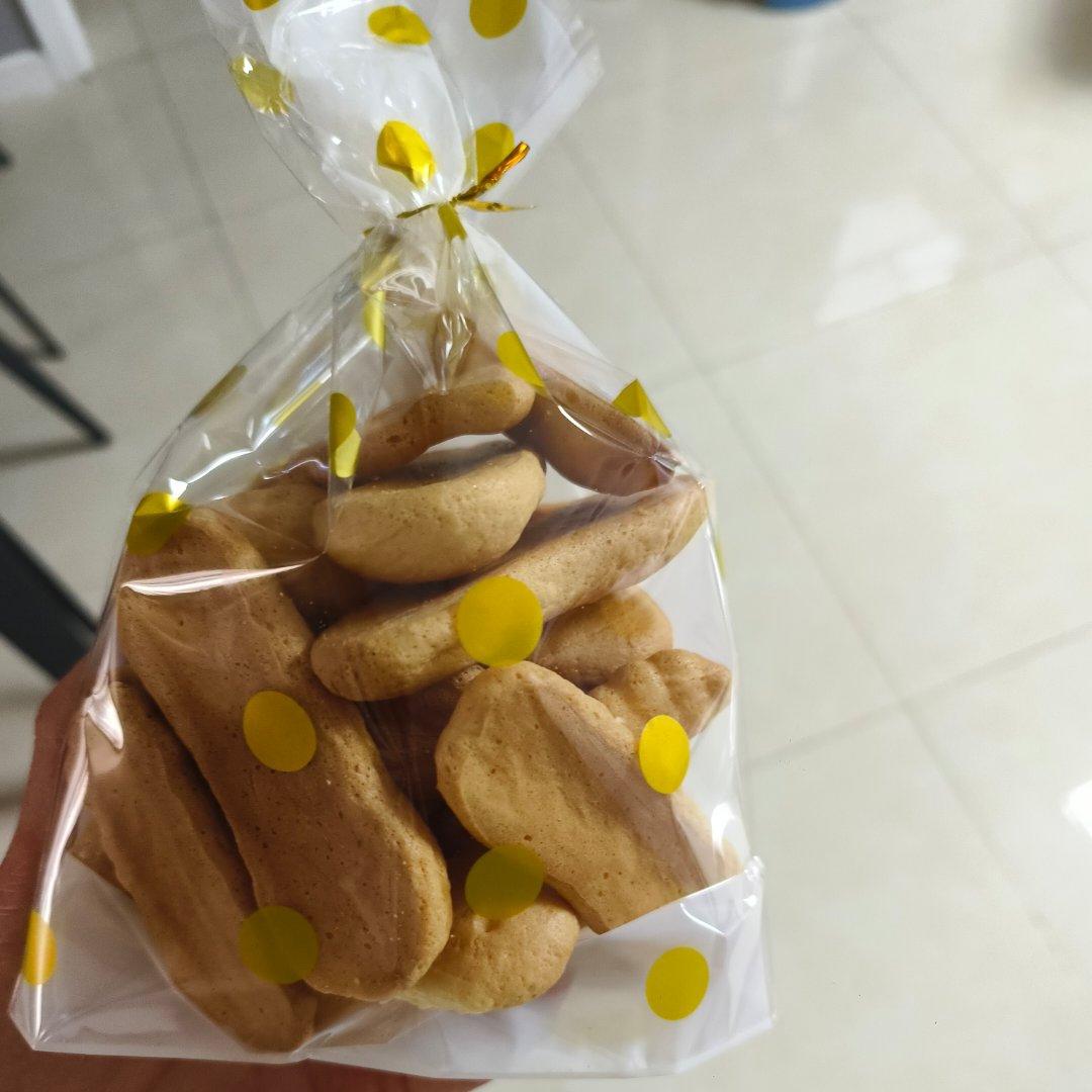 手指饼干 | 提拉米苏必备原料