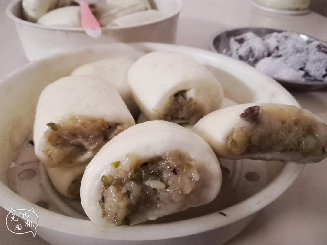 糯米卷（糯米包）