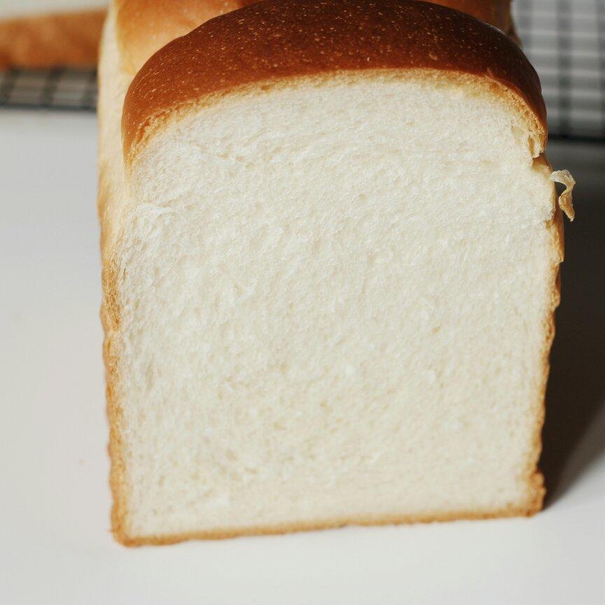 北海道吐司（70%冷藏中种法）