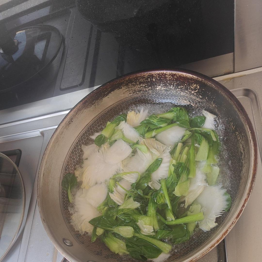 水煮肉