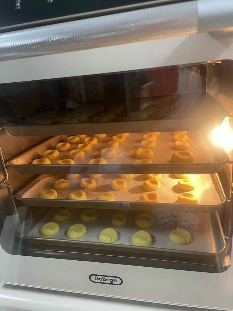 玛格丽特小饼干