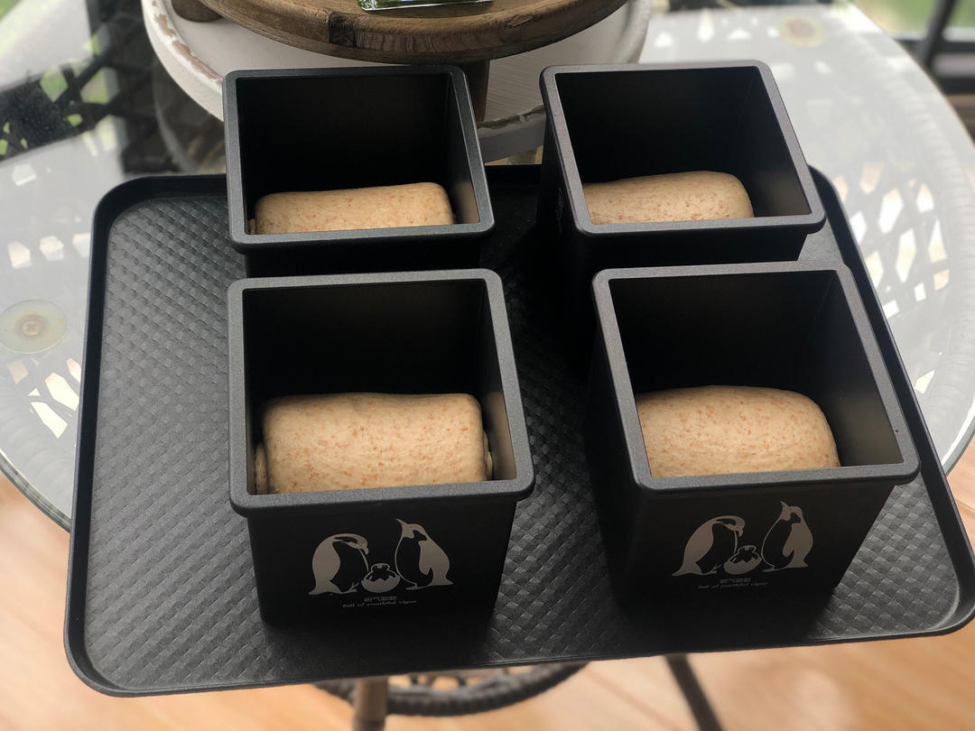 杯子蛋糕【5月北鼎烤箱食谱】