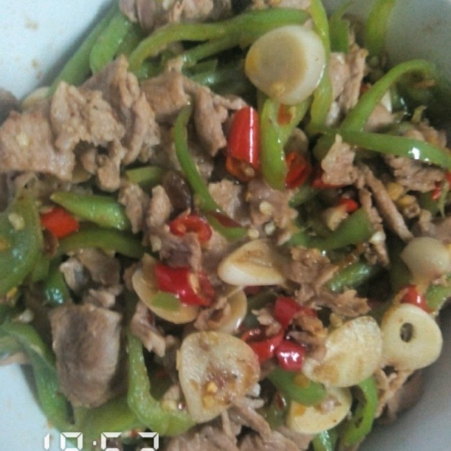 早餐•2014年5月25日