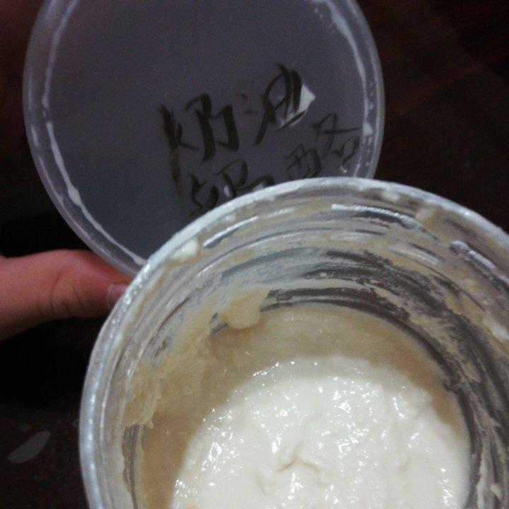 家庭自制奶油奶酪 Homemade Cream Cheese