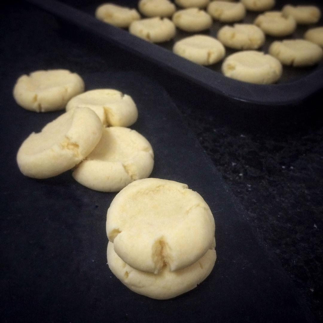 玛格丽特饼干
