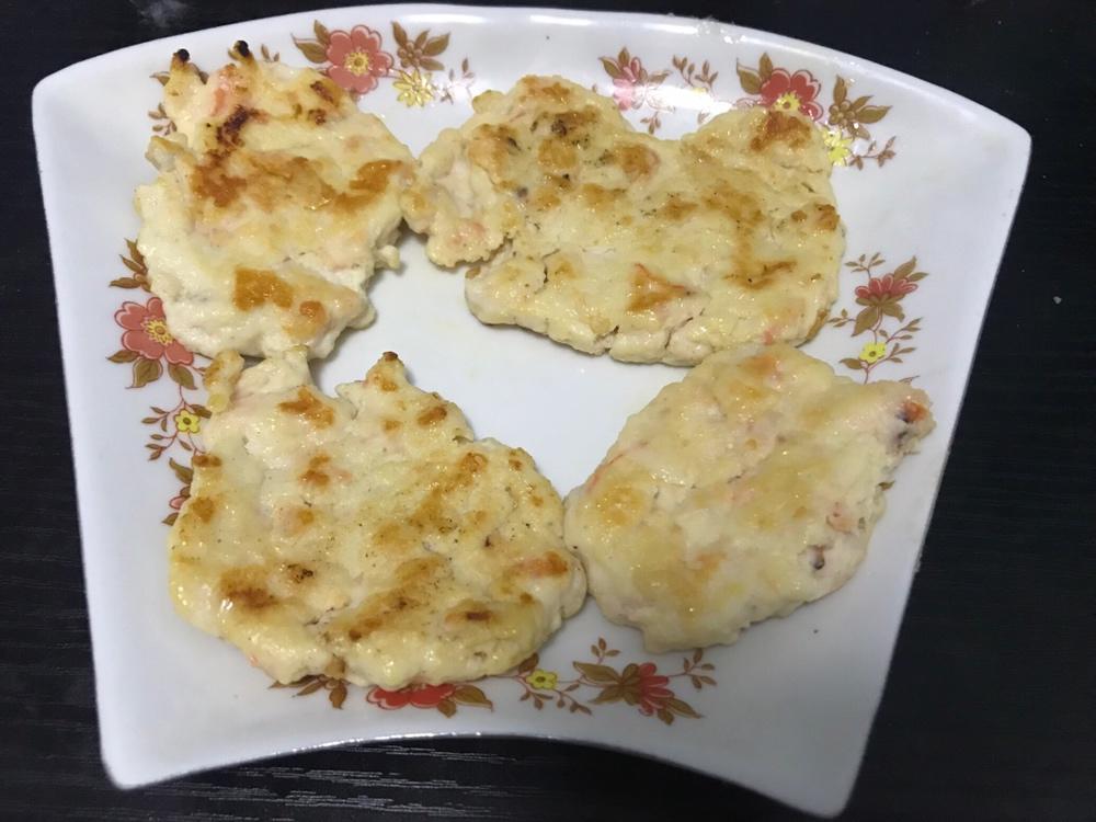 虾仁别再炒着吃了，这样做，当早餐大人孩子都爱吃