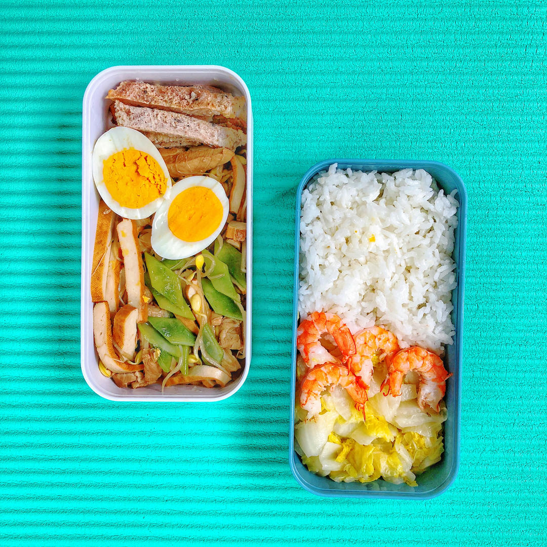 便当🍱日记