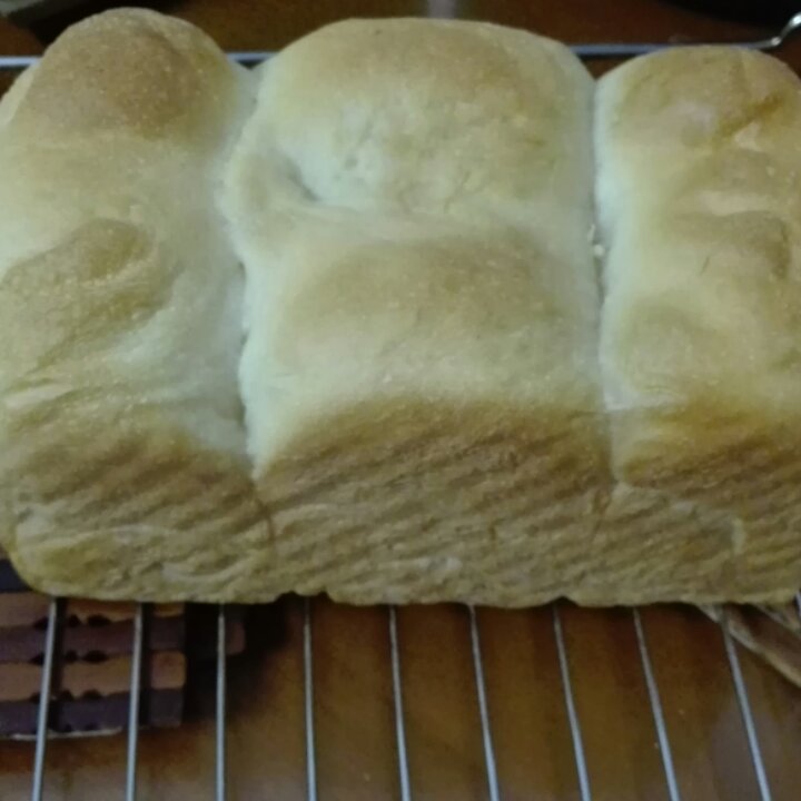 方形优格白吐司