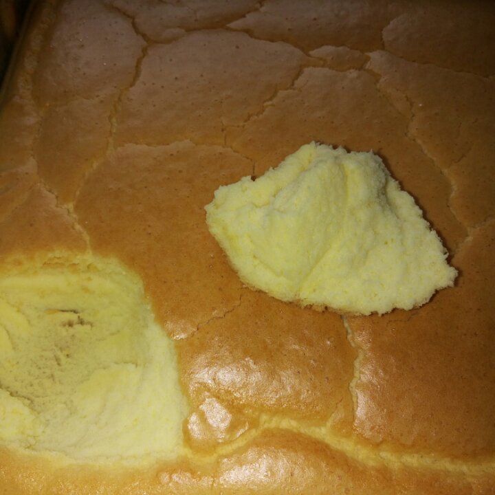 酸奶蛋糕