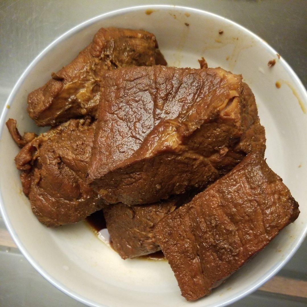 酱牛肉